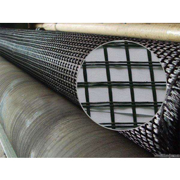 玻纤钢塑土工格栅-四川土工格栅-泰安路飞复合材料