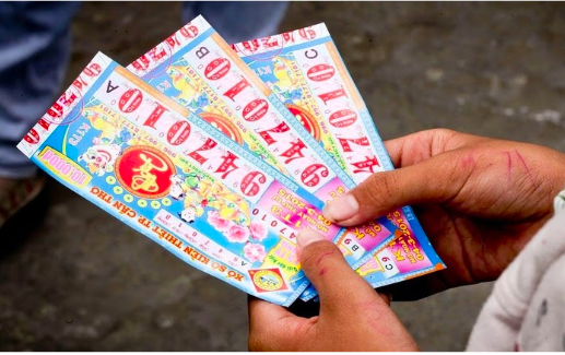 Lưu ý khi đổi vé trúng thưởng xskt miền trung?
